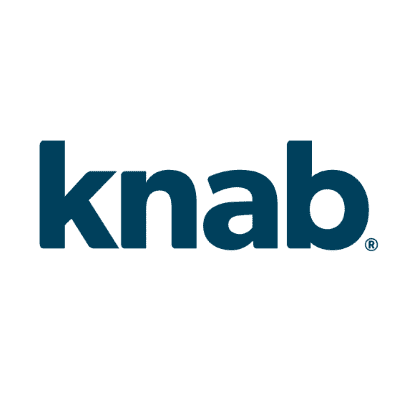 Knab logo