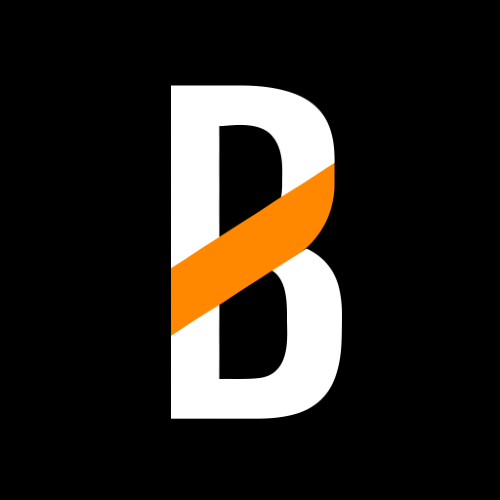 BloFin logo