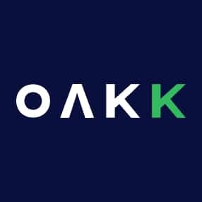 OAKK logo