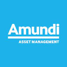 Amundi logo