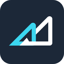 AscendEX logo