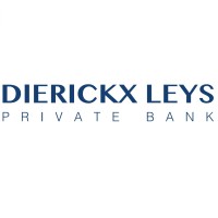 Dierickx Leys logo