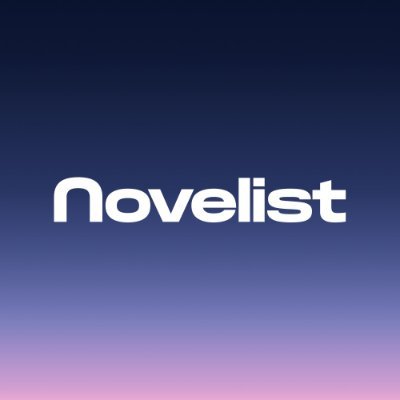Novelist logo