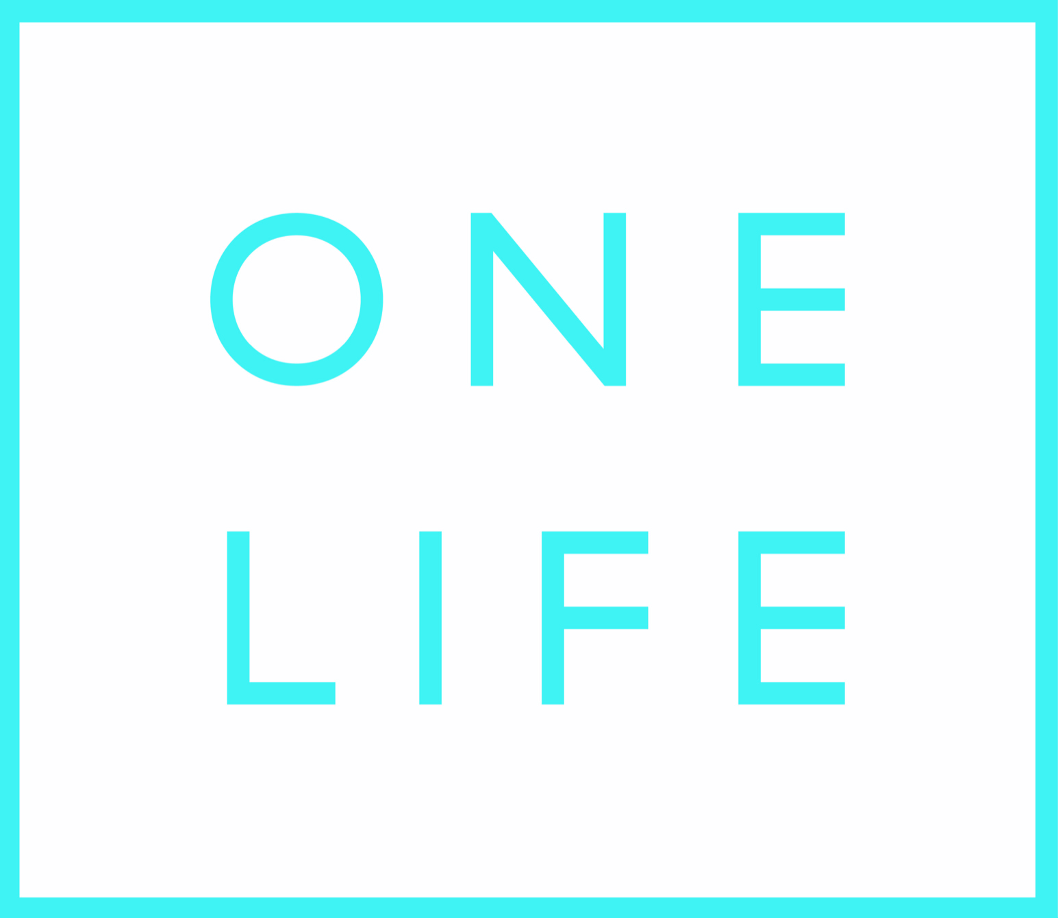 OneLife logo