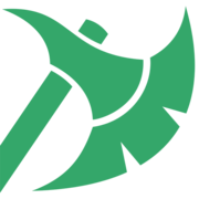 TradeOgre logo