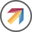 Tradier logo